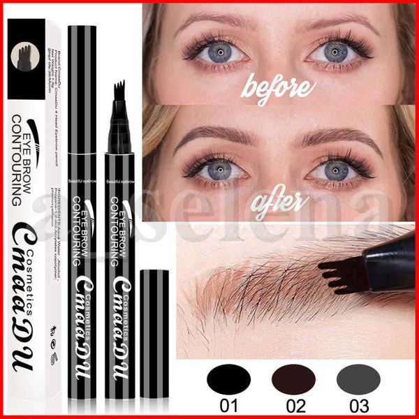 cmaadu liquid eyebrow pen liquid eyebrow enhancer 3 colors 4 head eyebrow enhancer long-lasting waterproof eye brow makeup
cmaadu liquid eyebrow pen liquid eyebrow enhancer 3 colors 4 head eyebrow enhancer long-lasting waterproof eye brow makeup