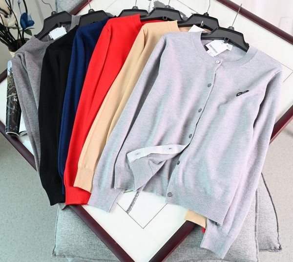 fashion classic trendy brand button love embroidery patch wool autumn winter women long sleeve knitted knit cardigan sweater1, White
fashion classic trendy brand button love embroidery patch wool autumn winter women long sleeve knitted knit cardigan sweater1, White