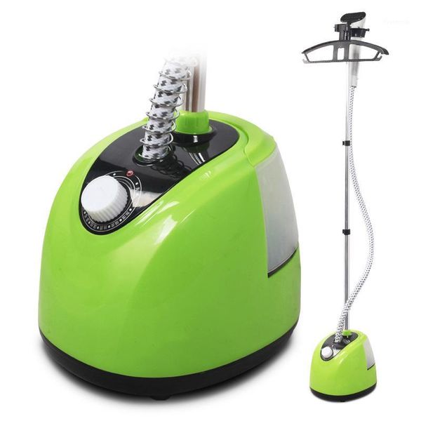 household large steaming volume garment steamer 1800w durable ironing machine with adjustable bar gs451
household large steaming volume garment steamer 1800w durable ironing machine with adjustable bar gs451