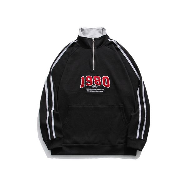 2021 new hong kong style glue half two pieces youth male version joker leisure 0uti, Black
2021 new hong kong style glue half two pieces youth male version joker leisure 0uti, Black