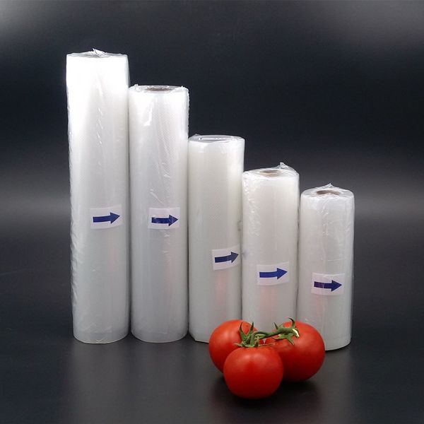 household food vacuum packing bag for vacuum sealer vacuum storage bags food fresh long keeping 12/15/20/25/28cm*500cm 1 roll
household food vacuum packing bag for vacuum sealer vacuum storage bags food fresh long keeping 12/15/20/25/28cm*500cm 1 roll