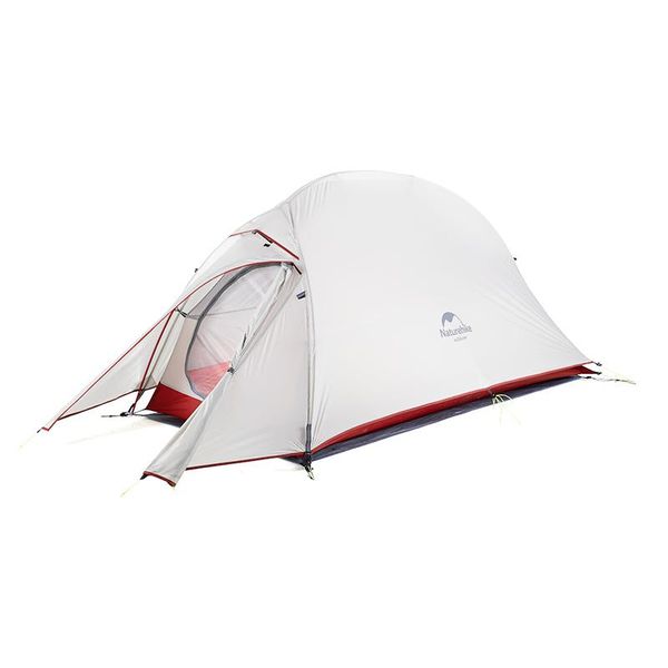 naturehike cloud up 1 person ultralight hiking tent 20d/210t waterproof with mat warm backpacking camping tent nh18t010-t
naturehike cloud up 1 person ultralight hiking tent 20d/210t waterproof with mat warm backpacking camping tent nh18t010-t