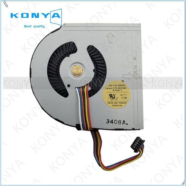 fans & coolings original heatsink for lenovo thinkpad t430 t430i cpu cooling fan cooler 04w3267 0b41086 04w3269 0b410881
fans & coolings original heatsink for lenovo thinkpad t430 t430i cpu cooling fan cooler 04w3267 0b41086 04w3269 0b410881