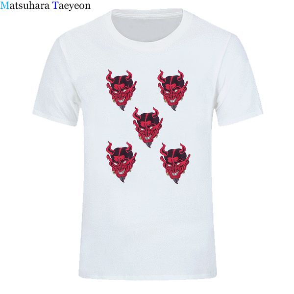 новый devil печать тенниску 2020 summer повседневный забавный короткий рукав tee top мужская одежда спортивная толстовка с капюшоном толстов
новый devil печать тенниску 2020 summer повседневный забавный короткий рукав tee top мужская одежда спортивная толстовка с капюшоном толстов
