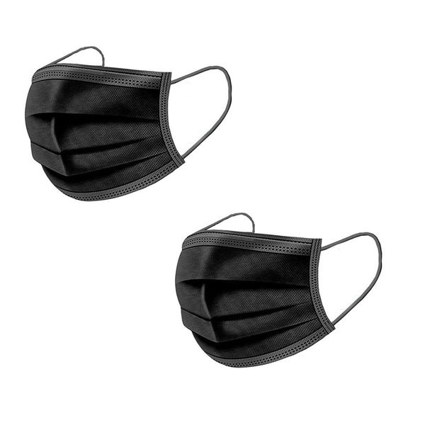 breatheable adults disposable face mask meltblown 1~100pc mouth cover outdoor protective mascarillas
breatheable adults disposable face mask meltblown 1~100pc mouth cover outdoor protective mascarillas