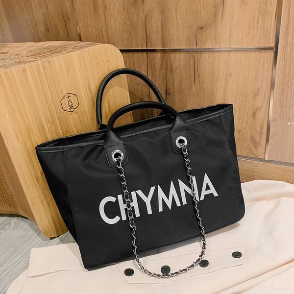 women's large capacity nylon shoulder bag new fashion ladies beach bag letter tote bag luxurys designers bags
women's large capacity nylon shoulder bag new fashion ladies beach bag letter tote bag luxurys designers bags