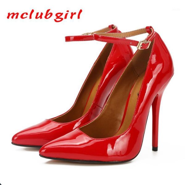 dress shoes mclubgirl 2021 women point toe cover heels red party fashion fine heel pointed size 40-48 zqj1, Black
dress shoes mclubgirl 2021 women point toe cover heels red party fashion fine heel pointed size 40-48 zqj1, Black