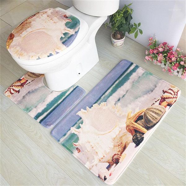 bath mats ocean carpet 3d printed floor bathroom microfiber toilet mat anti slip 3 piece set with cover q1
bath mats ocean carpet 3d printed floor bathroom microfiber toilet mat anti slip 3 piece set with cover q1