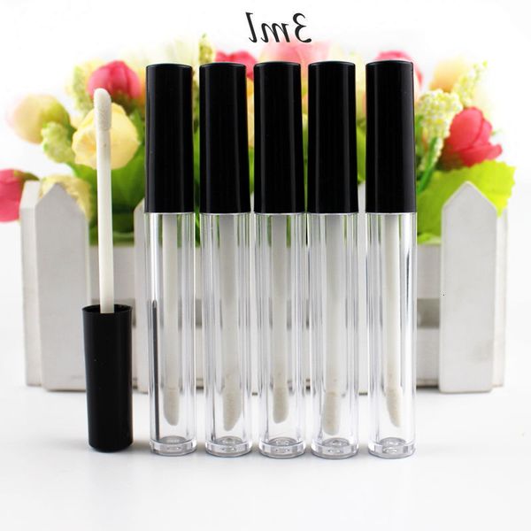 plastic lipstick tube, small mouth red tube with leak proof indoor cosmetic sample container, 3 0.8 ml, 50 batches
plastic lipstick tube, small mouth red tube with leak proof indoor cosmetic sample container, 3 0.8 ml, 50 batches