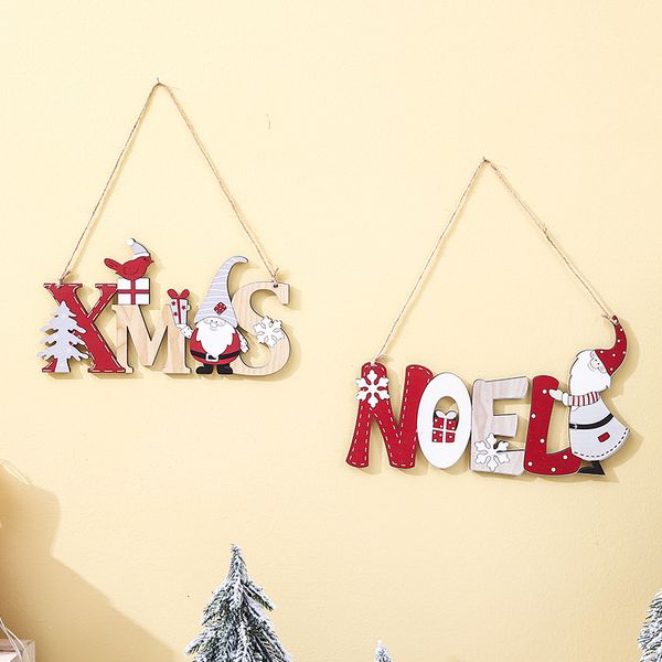 natural wood christmas tree decoration santa claus ornaments pendant hanging gifts xmas party wedding home decor supplies 63032
natural wood christmas tree decoration santa claus ornaments pendant hanging gifts xmas party wedding home decor supplies 63032