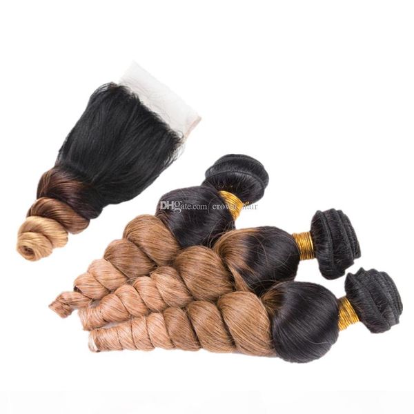 ombre светлый цвет 1b 4 27 человеческих волос переплетений с закрытие 4x4 honey blonde сыпучие волна волос 3bundles и top closure pieces, Black
ombre светлый цвет 1b 4 27 человеческих волос переплетений с закрытие 4x4 honey blonde сыпучие волна волос 3bundles и top closure pieces, Black