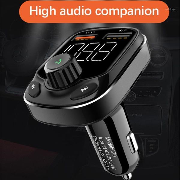 car audio 1.1 inch mp3 radio bluetooth player fast charging led digital display large screen dual usb fm transmitter 5.0 c201
car audio 1.1 inch mp3 radio bluetooth player fast charging led digital display large screen dual usb fm transmitter 5.0 c201