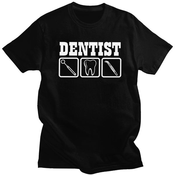 sport dentist with dental tool signs t-shirt men 100% cotton summer tees short sleeve funny dentistry hygienist t shirt gift clothing
sport dentist with dental tool signs t-shirt men 100% cotton summer tees short sleeve funny dentistry hygienist t shirt gift clothing