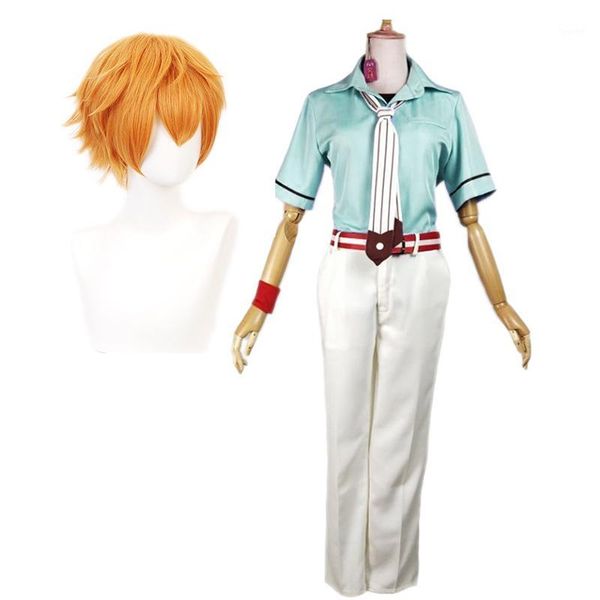 cosdaddy minamoto kou cosplay costume toilet-bound anime full set hanako-ku men women outfit uniform full set1, Black
cosdaddy minamoto kou cosplay costume toilet-bound anime full set hanako-ku men women outfit uniform full set1, Black
