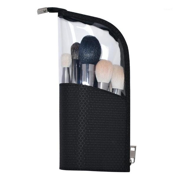 cosmetic bags & cases makeup brush organizer bag toiletry wash kit brushes make up waterproof dust-proof travel storage pouch case1
cosmetic bags & cases makeup brush organizer bag toiletry wash kit brushes make up waterproof dust-proof travel storage pouch case1