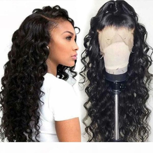 13x6 lace front human wig loose wave pre plucked glueless virgin brazilian lace front human hair wigs pe plucked for women bleached knots, Black;brown
13x6 lace front human wig loose wave pre plucked glueless virgin brazilian lace front human hair wigs pe plucked for women bleached knots, Black;brown