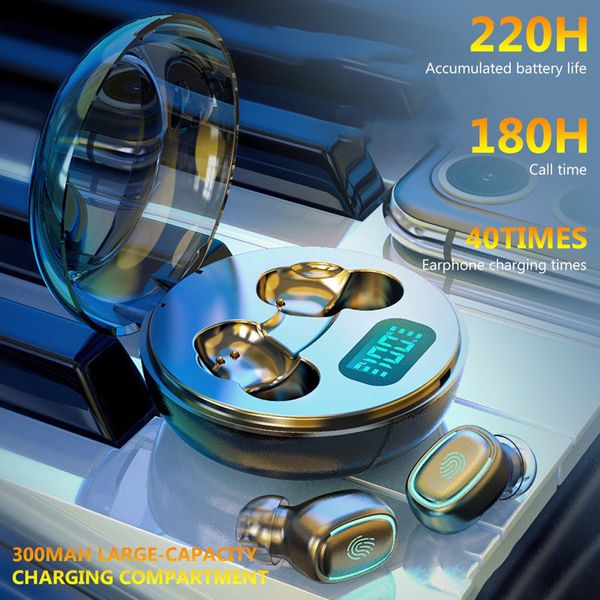 wireless earphones a10 tws bluetooth 5.0 wireless hifi in-ear earphones with round digital charging box sports headphones earbuds
wireless earphones a10 tws bluetooth 5.0 wireless hifi in-ear earphones with round digital charging box sports headphones earbuds