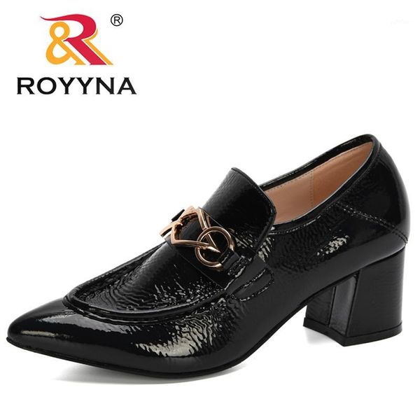 royyna 2020 new designers pointed toe high chunky heel slip on casual pumps lady office autumn winter daily shoes work footwear1, Black
royyna 2020 new designers pointed toe high chunky heel slip on casual pumps lady office autumn winter daily shoes work footwear1, Black
