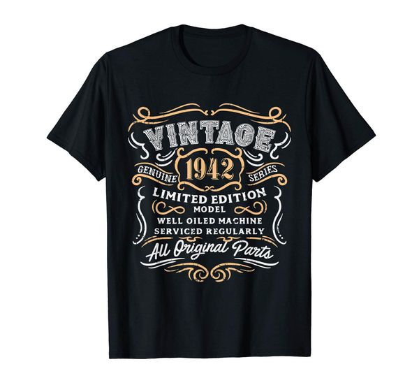 sport vintage 1942 shirt funny retro 77th birthday gift for dad fashion clothing men t shirt new 3d printed cool offensive shirts
sport vintage 1942 shirt funny retro 77th birthday gift for dad fashion clothing men t shirt new 3d printed cool offensive shirts