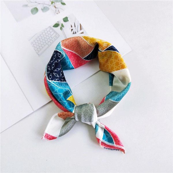 2019 new leopard stripe print square scarf hair tie satin small skinny retro scarf head neck silk for women neckerchief wmtcea bdesybag, Blue;gray
2019 new leopard stripe print square scarf hair tie satin small skinny retro scarf head neck silk for women neckerchief wmtcea bdesybag, Blue;gray