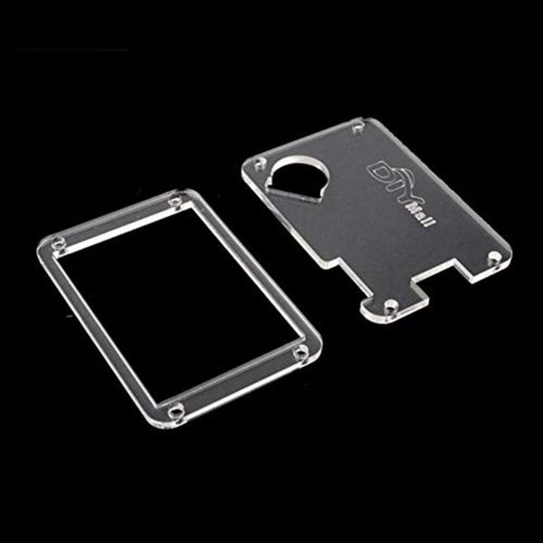 acrylic transparent clear nextion case cover for nextion enhanced 3.5 3.2 2.8 2.4 inch hmi touch display lcd module rcmall
acrylic transparent clear nextion case cover for nextion enhanced 3.5 3.2 2.8 2.4 inch hmi touch display lcd module rcmall