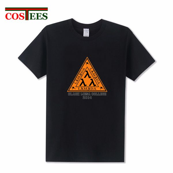 sport 2018 new summer season triangle design half life 3 t shirts men men's t-shirt half life 2 t-shirt homme half life logo tee shirt
sport 2018 new summer season triangle design half life 3 t shirts men men's t-shirt half life 2 t-shirt homme half life logo tee shirt