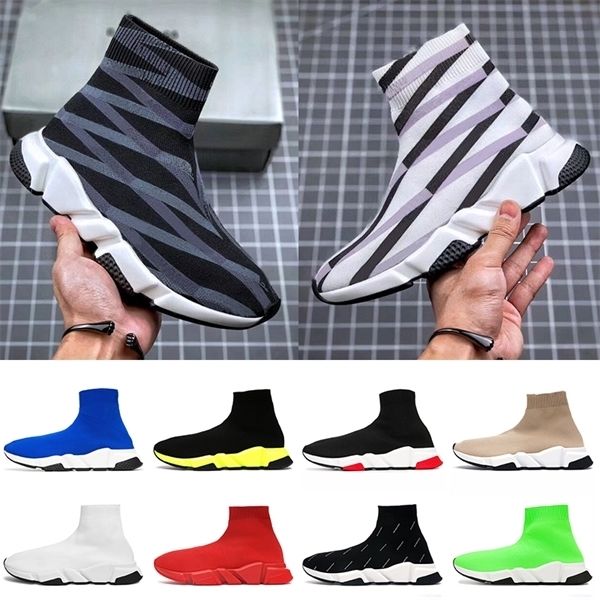 2020 горячие модельер печати gred black white platform speed trainer носок обувь тройной s белый черный бежевый носок кроссовки кроссовки
2020 горячие модельер печати gred black white platform speed trainer носок обувь тройной s белый черный бежевый носок кроссовки кроссовки