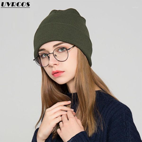 autumn and winter thick men's knitted hats fashionable outdoor warm cover hats ladies pure color leisure breathable woolen1, Blue;gray
autumn and winter thick men's knitted hats fashionable outdoor warm cover hats ladies pure color leisure breathable woolen1, Blue;gray