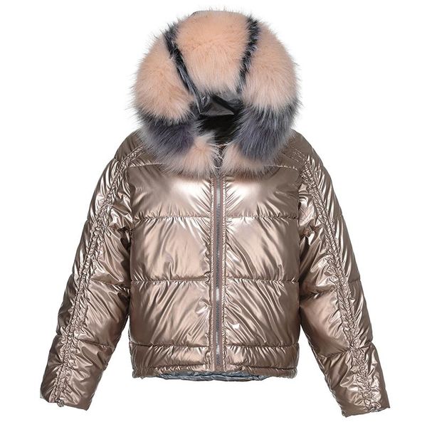 2021 autumn winter faux fur hooded thick coat bright fashion short cropped jacket woman coats winter, Black
2021 autumn winter faux fur hooded thick coat bright fashion short cropped jacket woman coats winter, Black