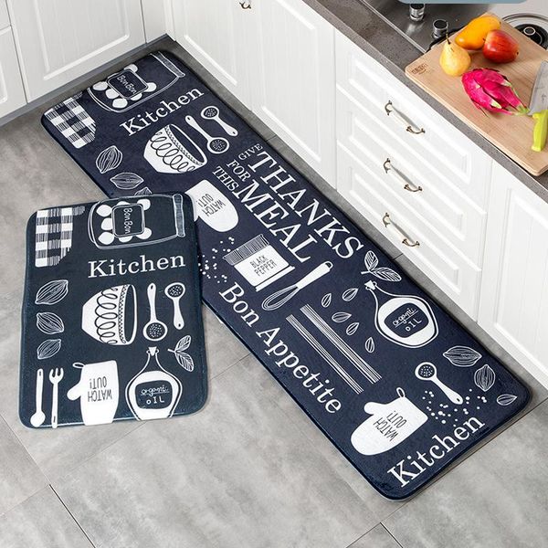 cushion/decorative pillow modern kitchen mat anti slip long floor mats doormat living room bedroom carpet flannel bath hallway area rugs hom
cushion/decorative pillow modern kitchen mat anti slip long floor mats doormat living room bedroom carpet flannel bath hallway area rugs hom