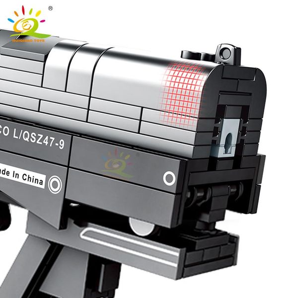 huiqibao 364pcs technic блуждающие earth signal gun building blocks set diy стрельба игры кирпичи город игрушки для детей дети qylkaq mywjqq
huiqibao 364pcs technic блуждающие earth signal gun building blocks set diy стрельба игры кирпичи город игрушки для детей дети qylkaq mywjqq