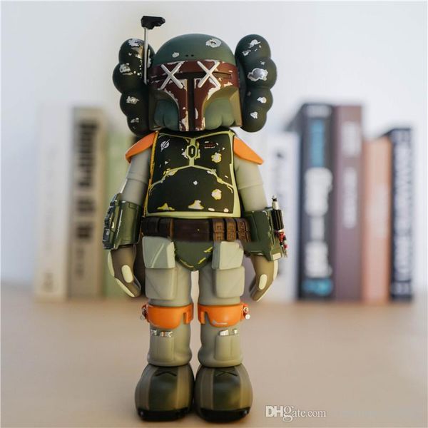 26cm 0.8kg originalfake companion the famous style for original box action figure model decorations toys gift
26cm 0.8kg originalfake companion the famous style for original box action figure model decorations toys gift
