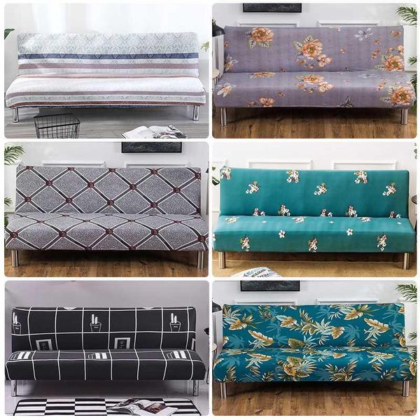 new style armless sofa bed cover folding seat slipcovers stretch covers couch protector elastic bench futon cover1
new style armless sofa bed cover folding seat slipcovers stretch covers couch protector elastic bench futon cover1