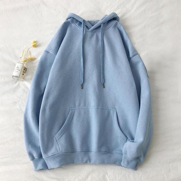 women's hoodies & sweatshirts zity thick warm coat womens long sleeve hoodie autumn winter sweatshirt hooded pullover blouse with pock, Black
women's hoodies & sweatshirts zity thick warm coat womens long sleeve hoodie autumn winter sweatshirt hooded pullover blouse with pock, Black