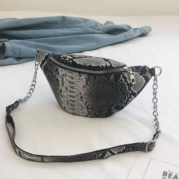 fashion serpentine shoulder messenger handbags for ladies waist chain packs women pu leather casual crossbody bags 2019 new1
fashion serpentine shoulder messenger handbags for ladies waist chain packs women pu leather casual crossbody bags 2019 new1