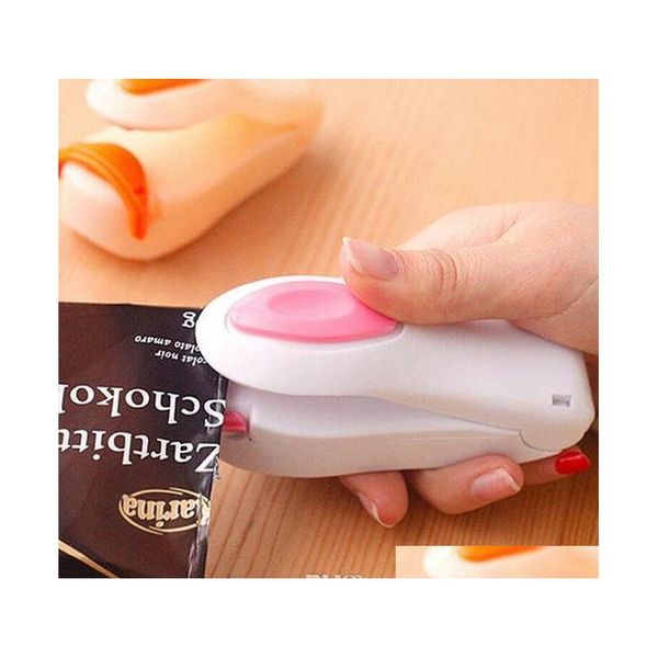 6 color portable mini sealing household machine heat sealer capper food saver for plastic bags package mini gadgets ega4g
6 color portable mini sealing household machine heat sealer capper food saver for plastic bags package mini gadgets ega4g