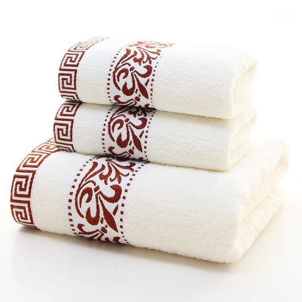 giantex 3-pieces floral pattern cotton towel set bathroom super absorbent bath towel face towels1
giantex 3-pieces floral pattern cotton towel set bathroom super absorbent bath towel face towels1