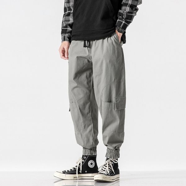 1i3qj trendy xia qiao zhuang 2020 autumn new youth men's nan tight pants casual pants casual pantsbrand simple tooling leggings men, Blue
1i3qj trendy xia qiao zhuang 2020 autumn new youth men's nan tight pants casual pants casual pantsbrand simple tooling leggings men, Blue