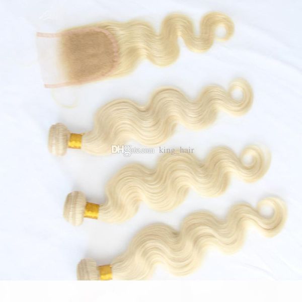 brazilian lace closure with bundles hair bundles body wave with closure part #613 blonde hair weaves hair extension with closure, Black
brazilian lace closure with bundles hair bundles body wave with closure part #613 blonde hair weaves hair extension with closure, Black