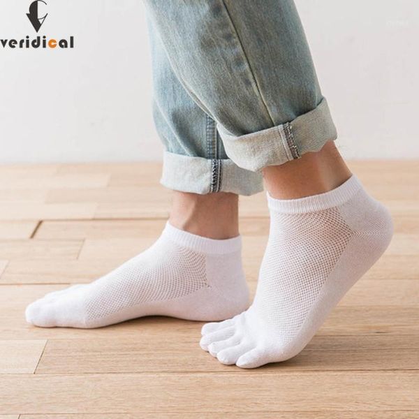 veridical 5 pairs/lot cotton finger socks men summer mesh breathable socks with toes male boy calcetines ankle 5 finger socks1, Black
veridical 5 pairs/lot cotton finger socks men summer mesh breathable socks with toes male boy calcetines ankle 5 finger socks1, Black