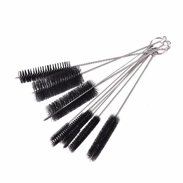 10pcs/set stainless steel test tube cleaning brushes laboratory supplies baby bottle teapot nozzle cl bbyvdd
10pcs/set stainless steel test tube cleaning brushes laboratory supplies baby bottle teapot nozzle cl bbyvdd
