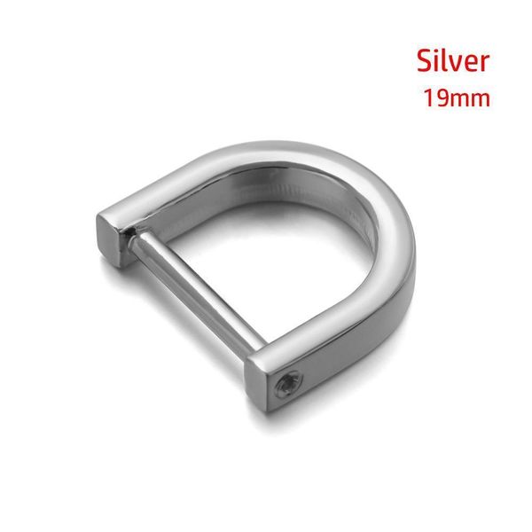2pcs metal d ring open screw detachable buckle shackle clasp key chain shoulder webbing buckle diy making hardware accessories q bbyodk
2pcs metal d ring open screw detachable buckle shackle clasp key chain shoulder webbing buckle diy making hardware accessories q bbyodk