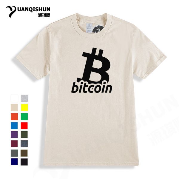 sport digital currency bitcoin t-shirt men fashion print t shirt cotton o-neck short sleeves tees 2018 summer new casual funny tshirt
sport digital currency bitcoin t-shirt men fashion print t shirt cotton o-neck short sleeves tees 2018 summer new casual funny tshirt