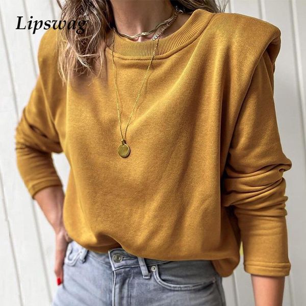 spring autumn vintage solid color blouse shirts women elegant o neck long sleeve casual pullover fashion office ladies blusa, White
spring autumn vintage solid color blouse shirts women elegant o neck long sleeve casual pullover fashion office ladies blusa, White