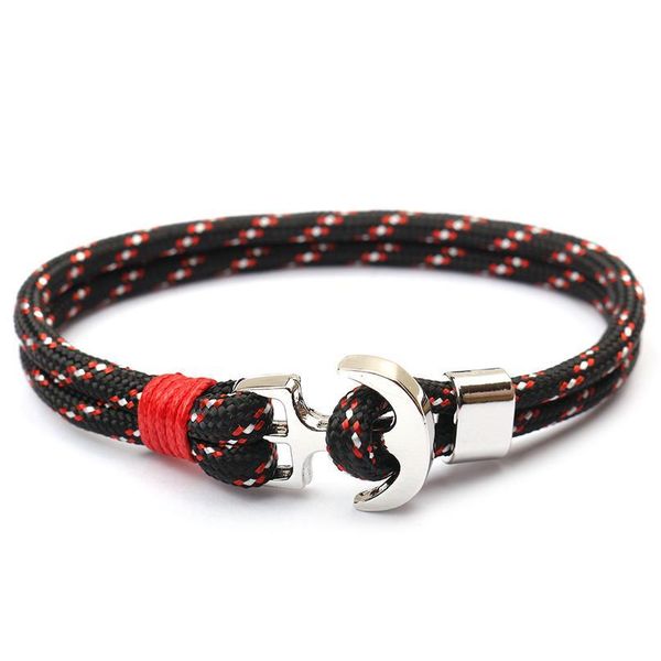 tangyin sell 1pcs multilaye anchor bracelets charm survival rope chain fashion jewelry bracelet men for women b jlluxc
tangyin sell 1pcs multilaye anchor bracelets charm survival rope chain fashion jewelry bracelet men for women b jlluxc