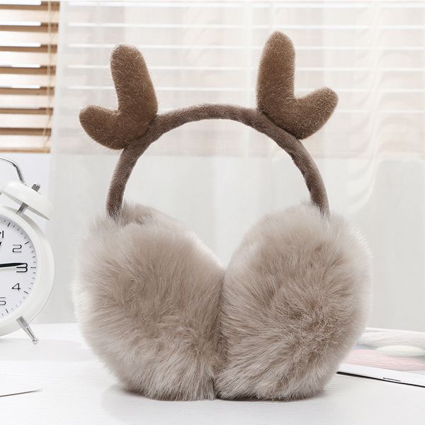 winter newgirls in lovely muffs cover children antie antler female earmuffs ear wrap ears warm
winter newgirls in lovely muffs cover children antie antler female earmuffs ear wrap ears warm