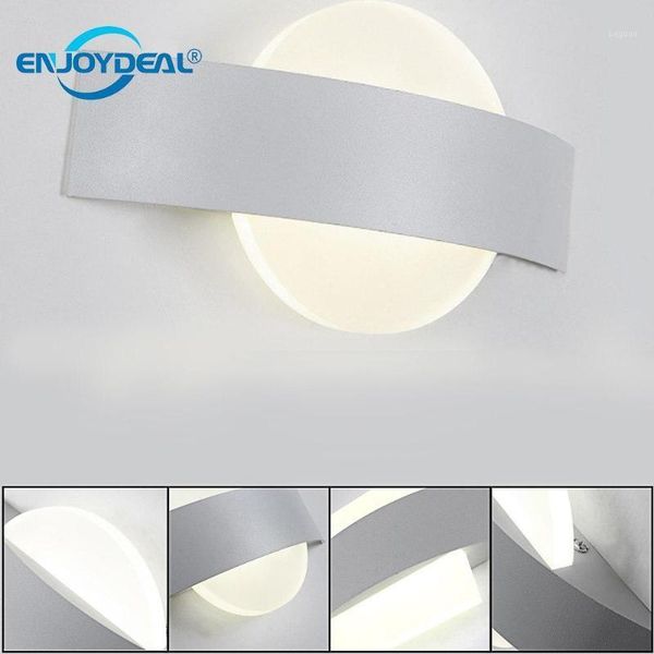 waterproof led light wall lamp 6w corridor bedroom bedside bath sconces ktv decor stairwell aisle modern balcony night light4 l41
waterproof led light wall lamp 6w corridor bedroom bedside bath sconces ktv decor stairwell aisle modern balcony night light4 l41