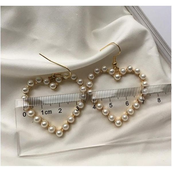 sweet wild with pearl hollow earrings ear clip accessories whol sqctor new_dhbest, Silver
sweet wild with pearl hollow earrings ear clip accessories whol sqctor new_dhbest, Silver