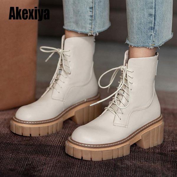 boots england vintage fashion cowhide high motorcycle ankle women shoes woman botas mujer u866, Black
boots england vintage fashion cowhide high motorcycle ankle women shoes woman botas mujer u866, Black