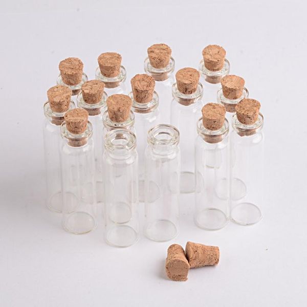12*40*6mm 2.l glass bottles with cork small transparent mini empty glass vials jars 200pcs/lot 12*40 jllyro 
12*40*6mm 2.l glass bottles with cork small transparent mini empty glass vials jars 200pcs/lot 12*40 jllyro